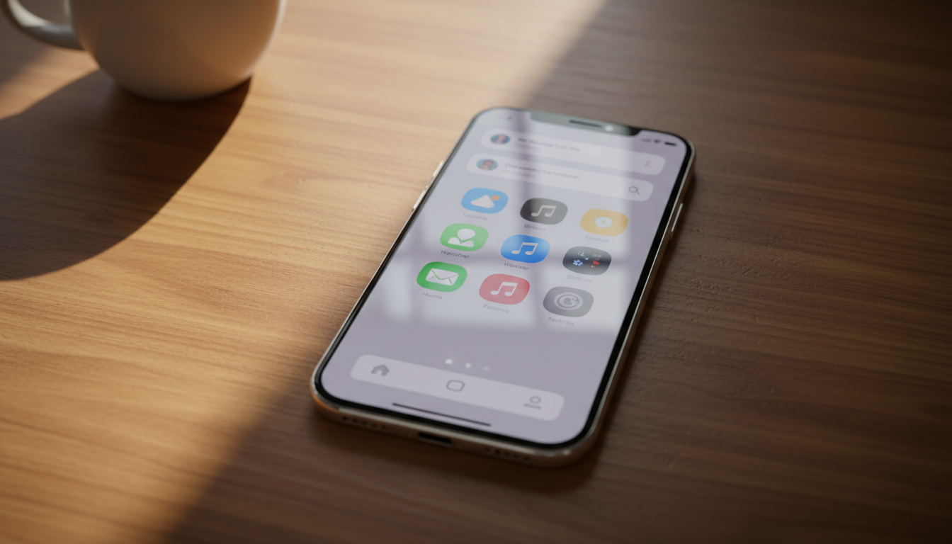 Mobile App Development