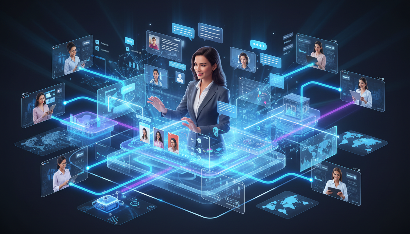 E-Commerce Solutions